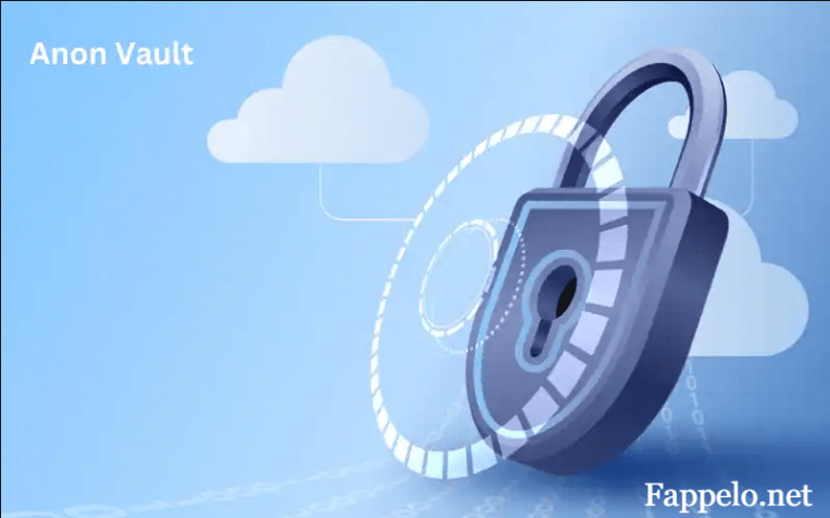 Anon Vault: The Rise of Anonymous Data Storage Services in 202