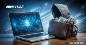 What Is Anon Vault?