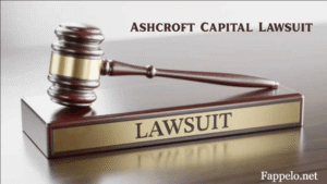 What Is Ashcroft Capital?
