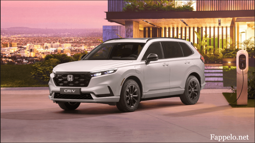 Used Honda CRV: Why It’s the Smart Choice for Budget SUV Buyers