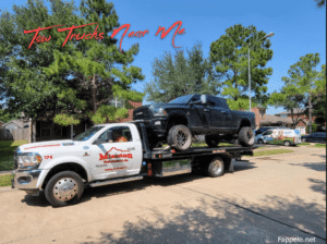 Understanding the Need for Tow Trucks Near Me