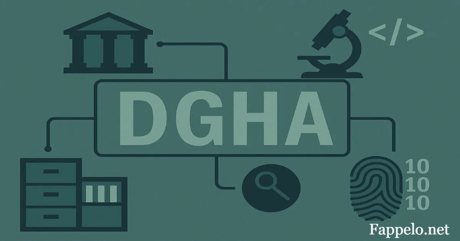 DGH A: Full Form, Applications & Relevance in Modern Usage