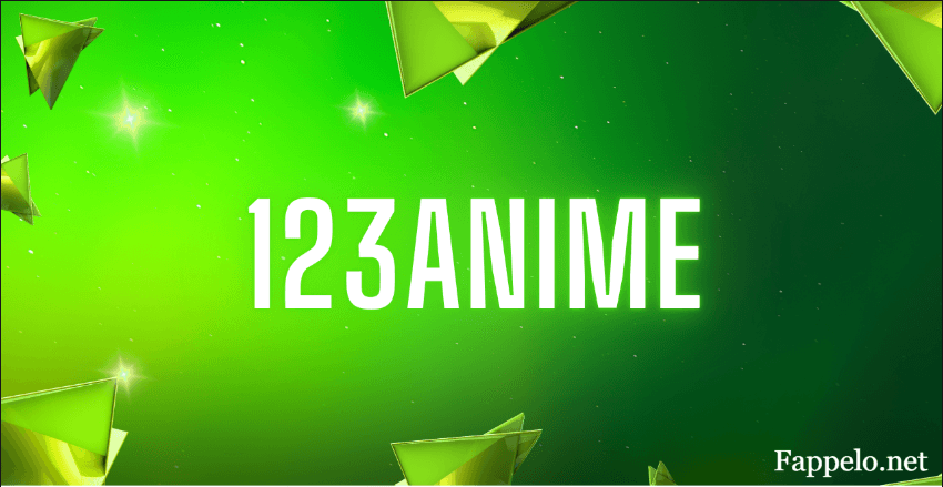 123anime: Watch Free Anime Online in HD