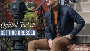 What is a Quilted Jacket?