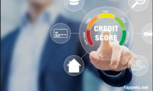 What is a Credit Score?