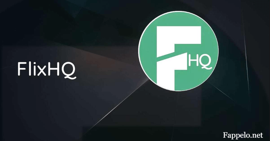 What is Flix HQ?