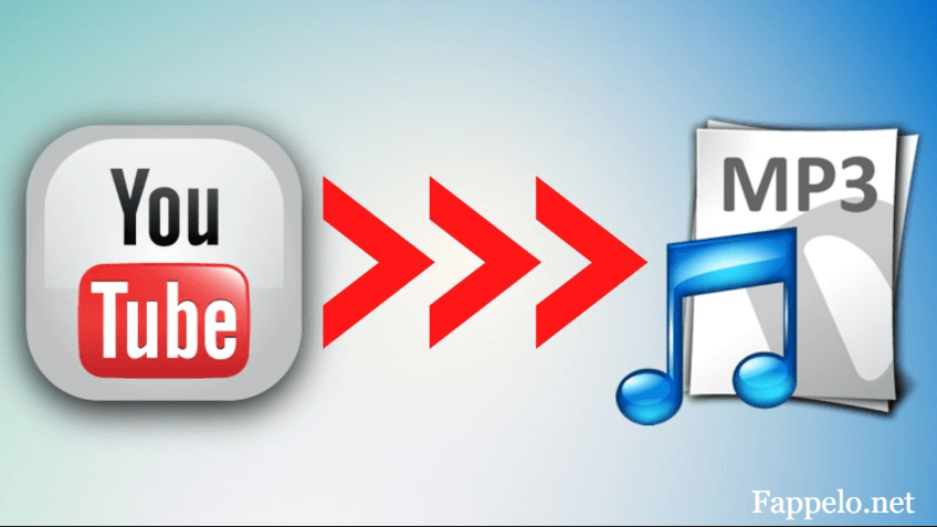 What Does 'YouTube or MP3' Really Mean?
