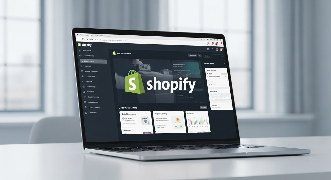 Optimizing Shopify Fulfillment for E-commerce Success
