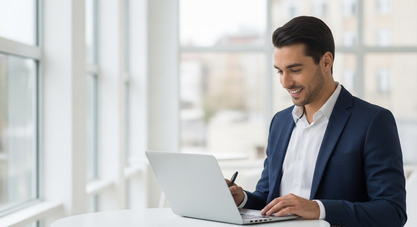 Business Online