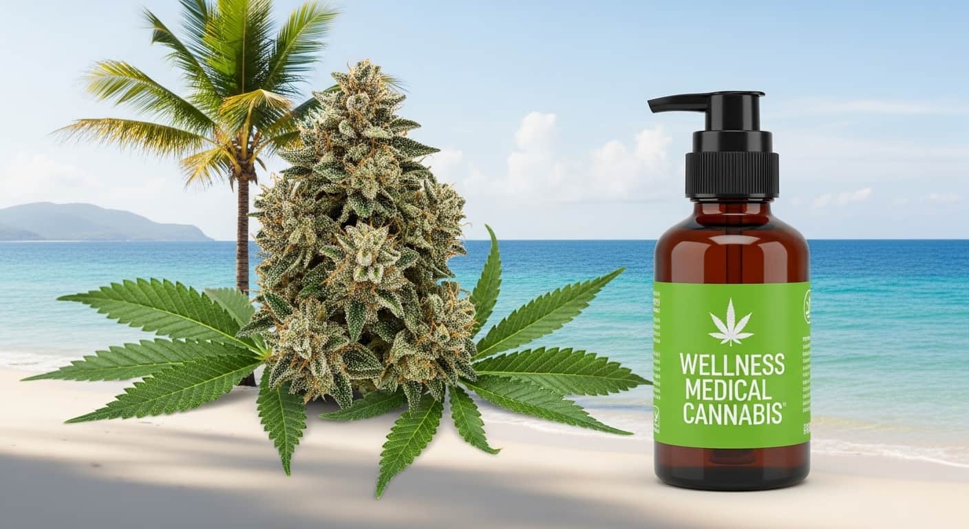 Medical Cannabis