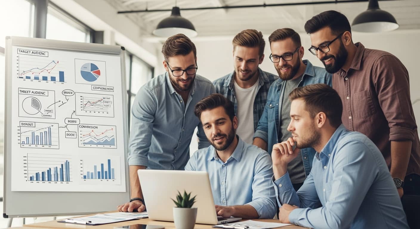 Maximizing Your E-Commerce ROI Through Strategic PPC