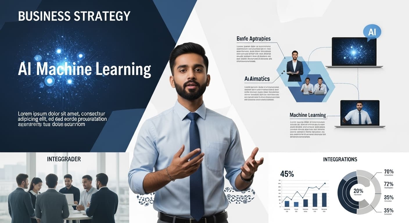 Emerging Technologies in Business Strategy