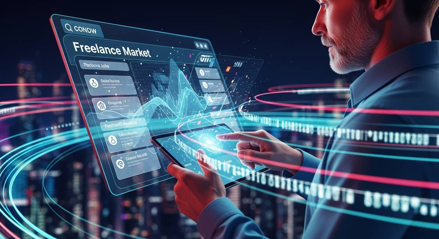 Navigating Freelance Markets