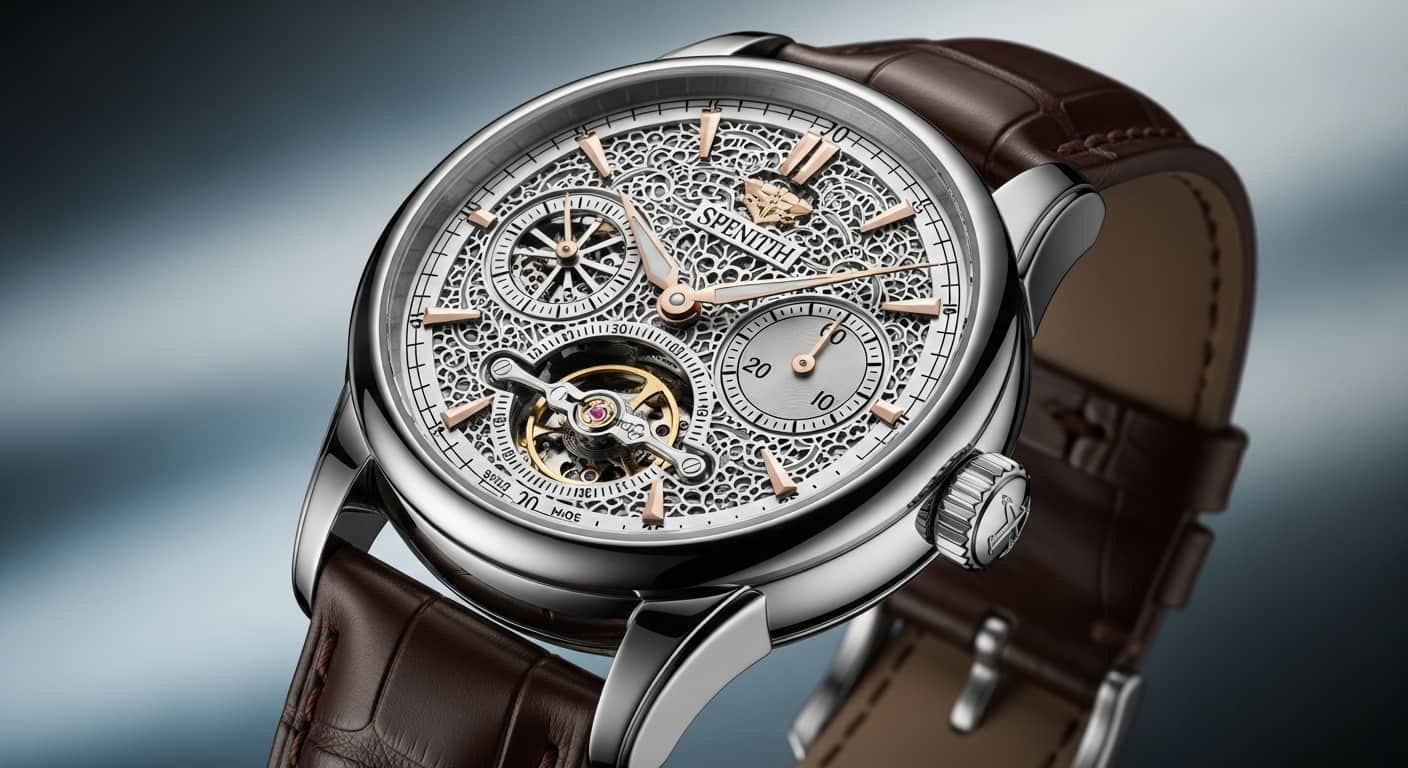 How to Choose a Luxury Watch That Complements Your Lifestyle