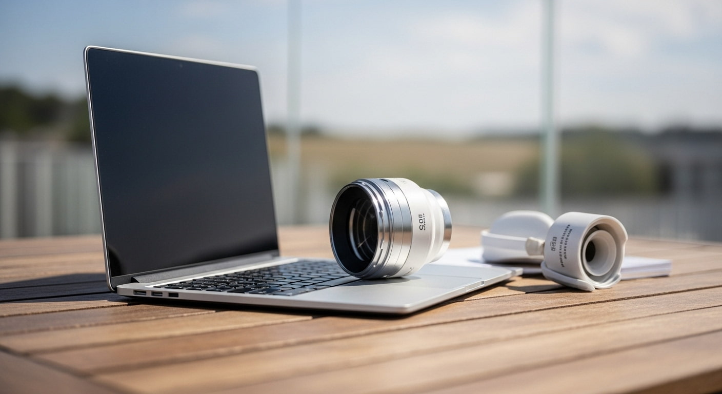 Enhancing Brand Image with Professional Photography