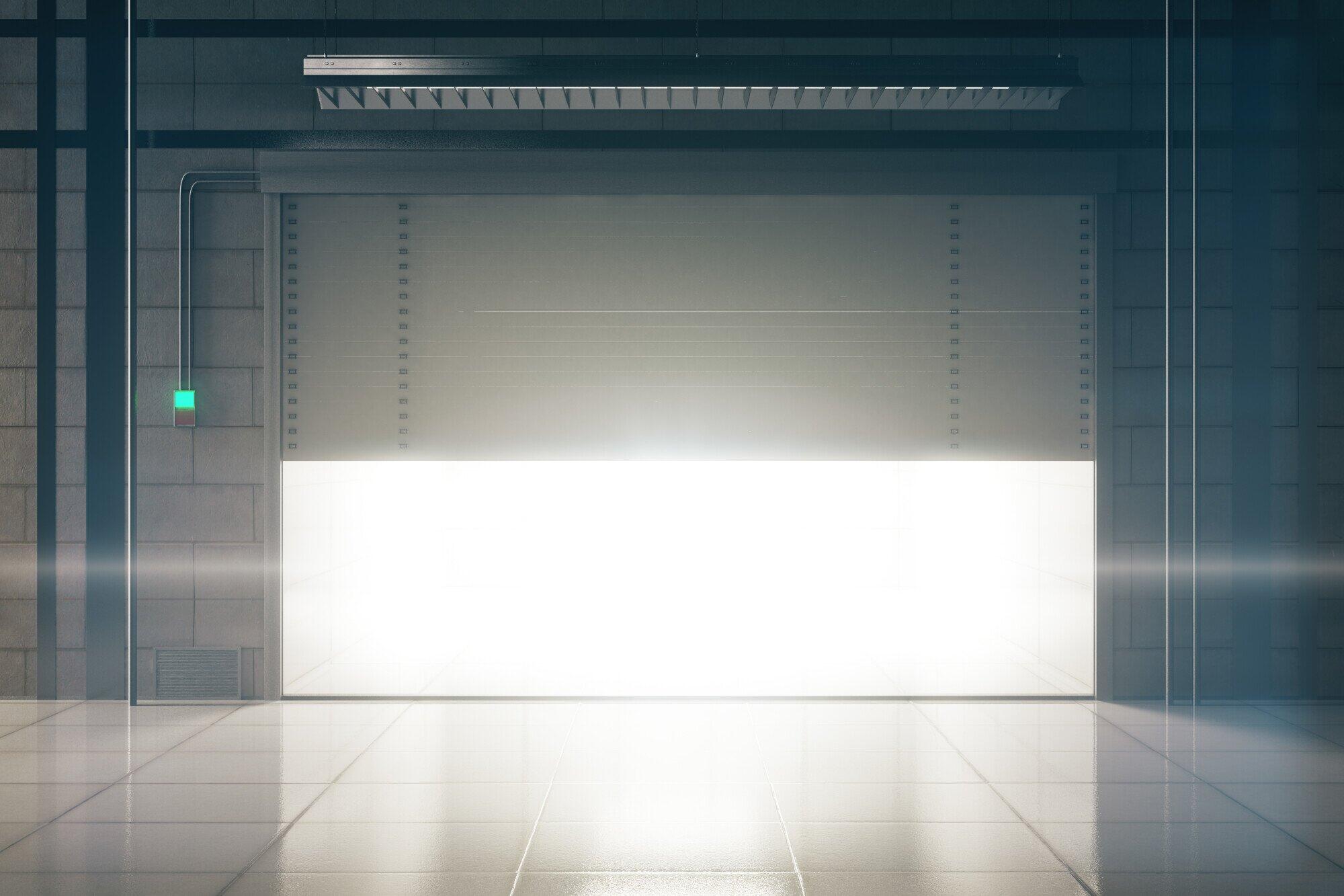 Garage Doors