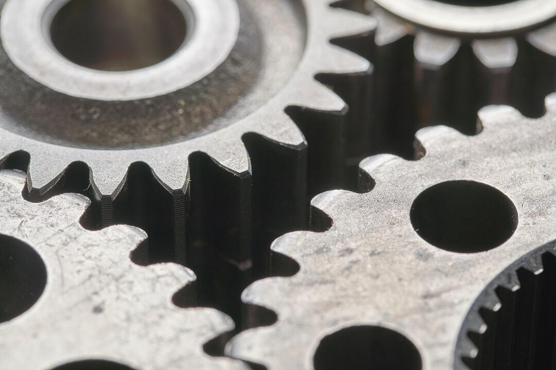 CNC Machining