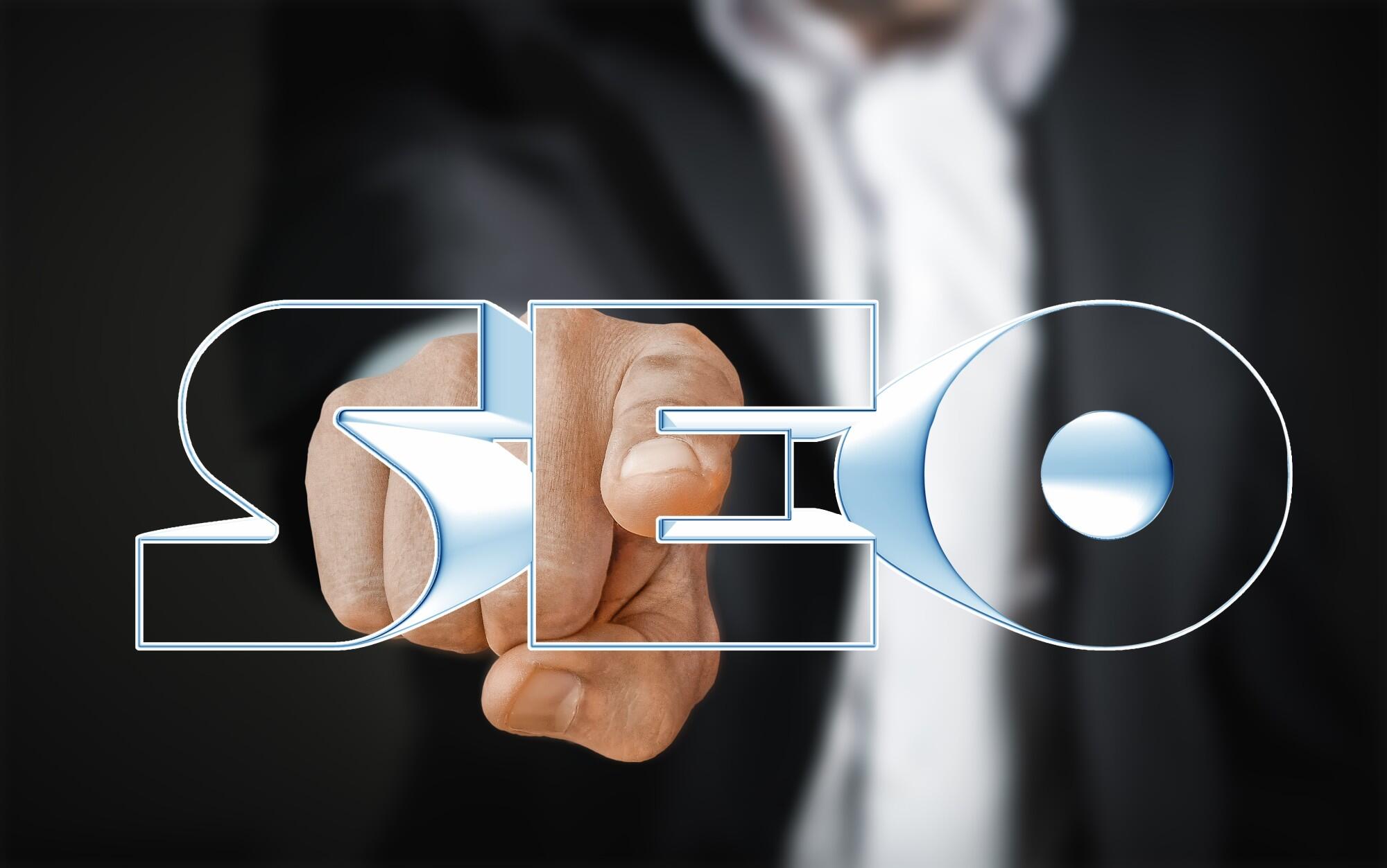 SEO Strategies for Pest Control Services