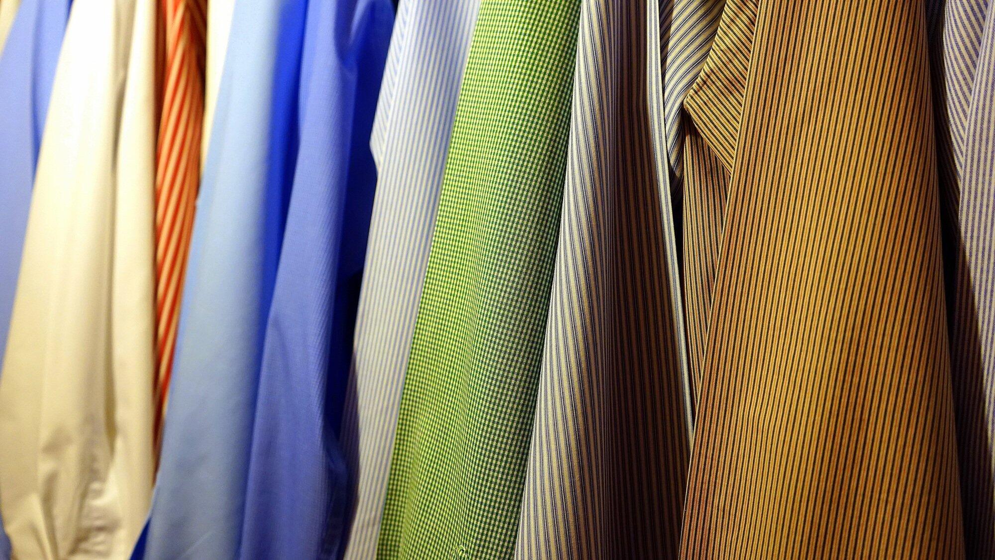 The Role of Color Psychology in Your Daily Wardrobe Choices