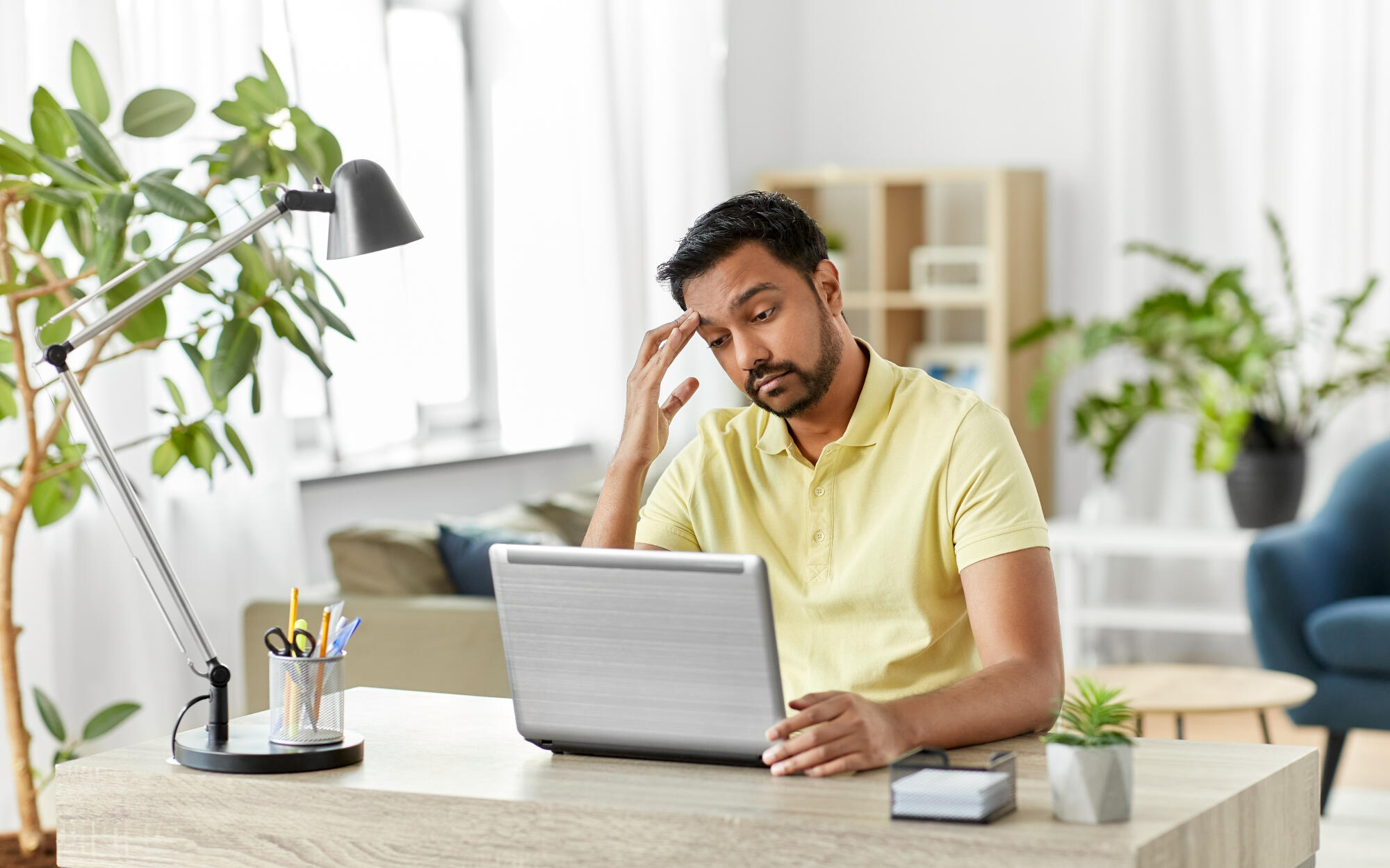 Top Strategies for Managing Stress in High-Pressure Careers