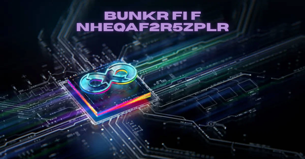 Bunkr fi f nheqaf2r5zplr The Hidden World of Secure Digital Archives