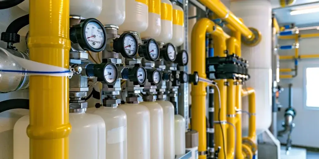 Essential Osmonics Components: Maximizing Your Water Purification System