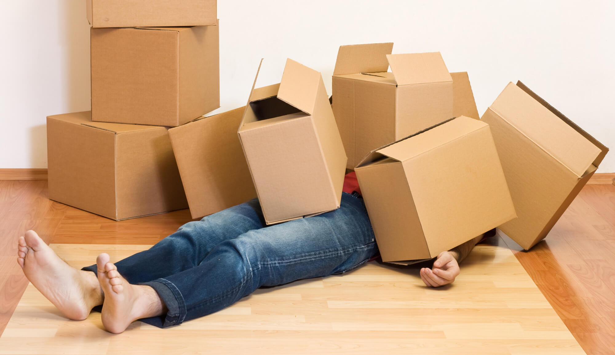 From Hoarding to Harmony: The Role of Junk Removal Services
