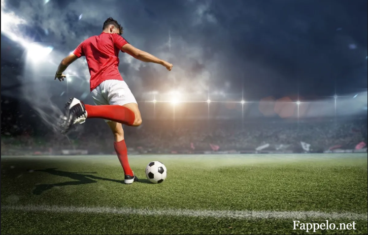 Futbol Libre The Ultimate Guide to Free Football Streaming