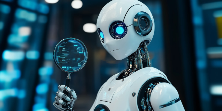 Revolutionizing Information Retrieval: The Rise of AI Search Platforms