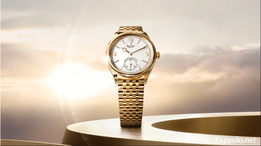 Shop Coach Gold Bracelet Watch A Luxury Statement for Every Occasion