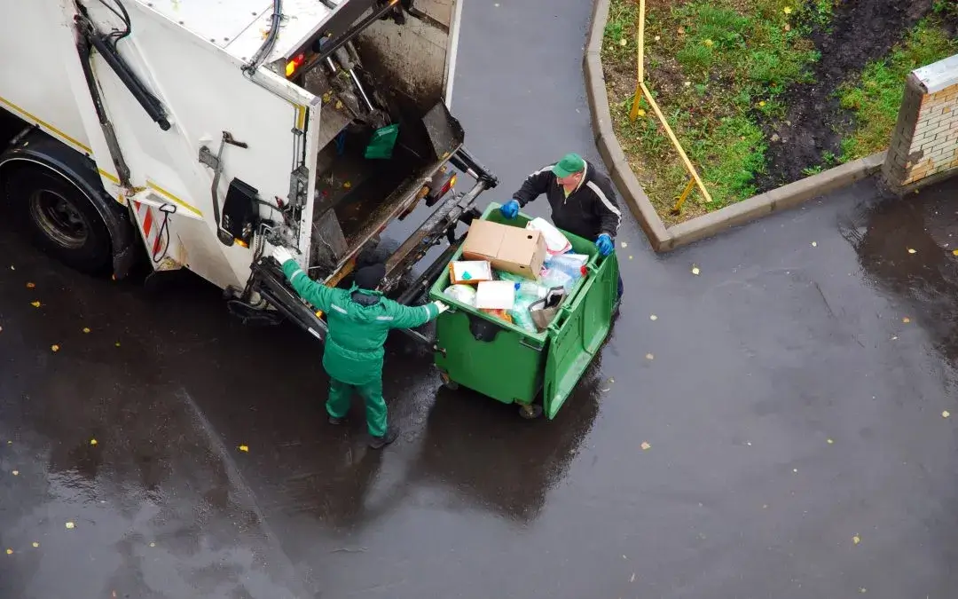 The Ultimate Guide To Apartment Cleanouts: Why Hiring Junk Removal Experts Is Essential