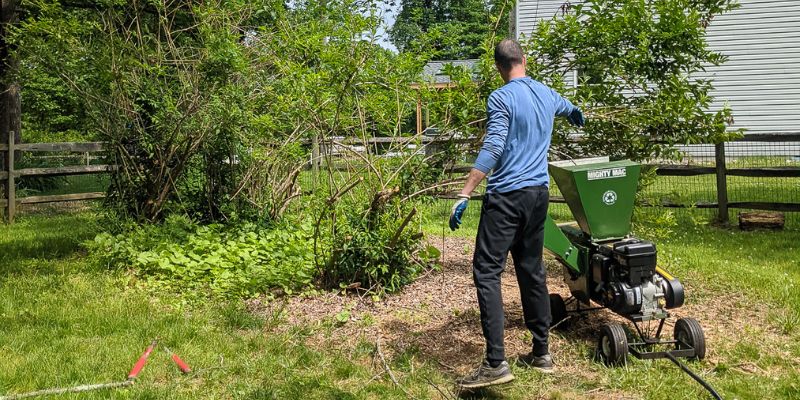 Transform Your Yard: The Benefits of Hiring Junk Removal Experts for Fence Demo