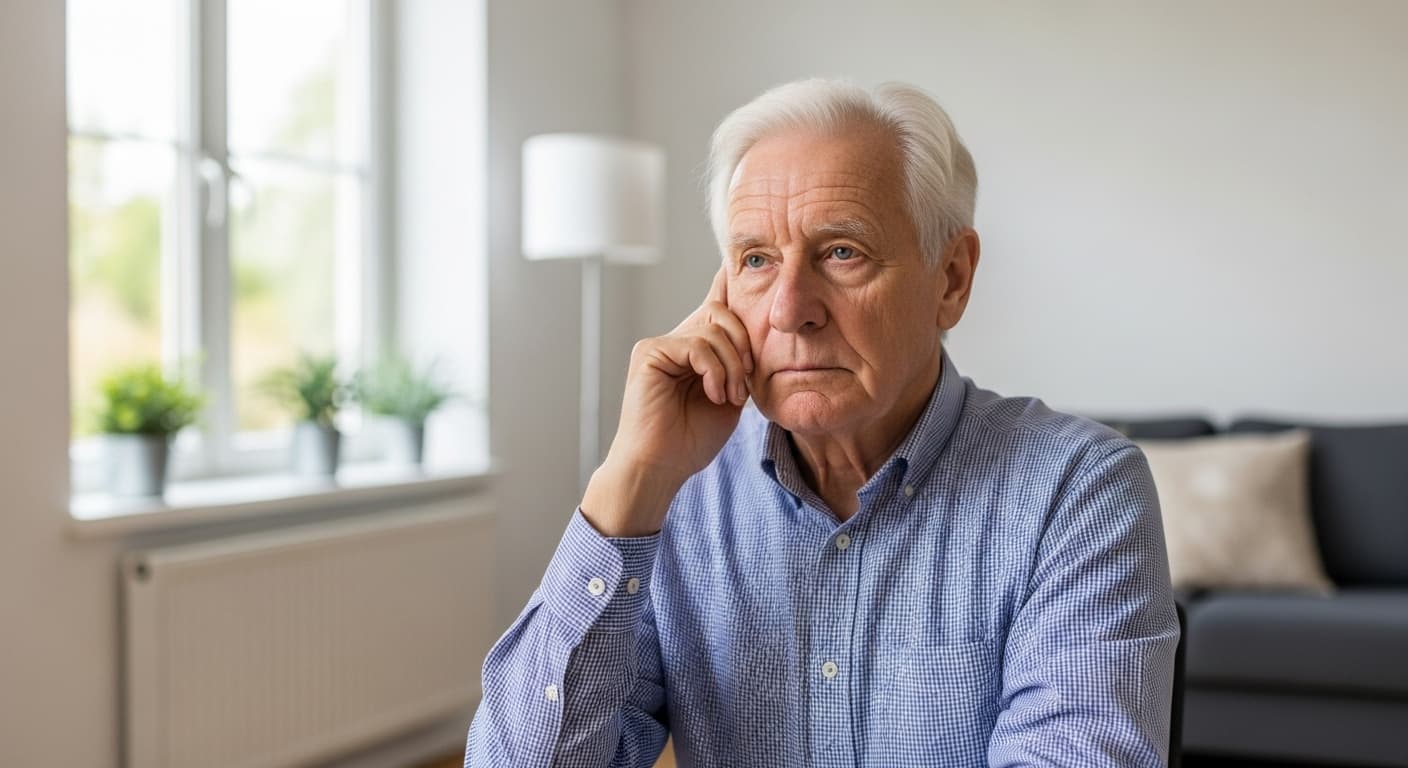 Top Nutrients Essential for Senior Brain Health