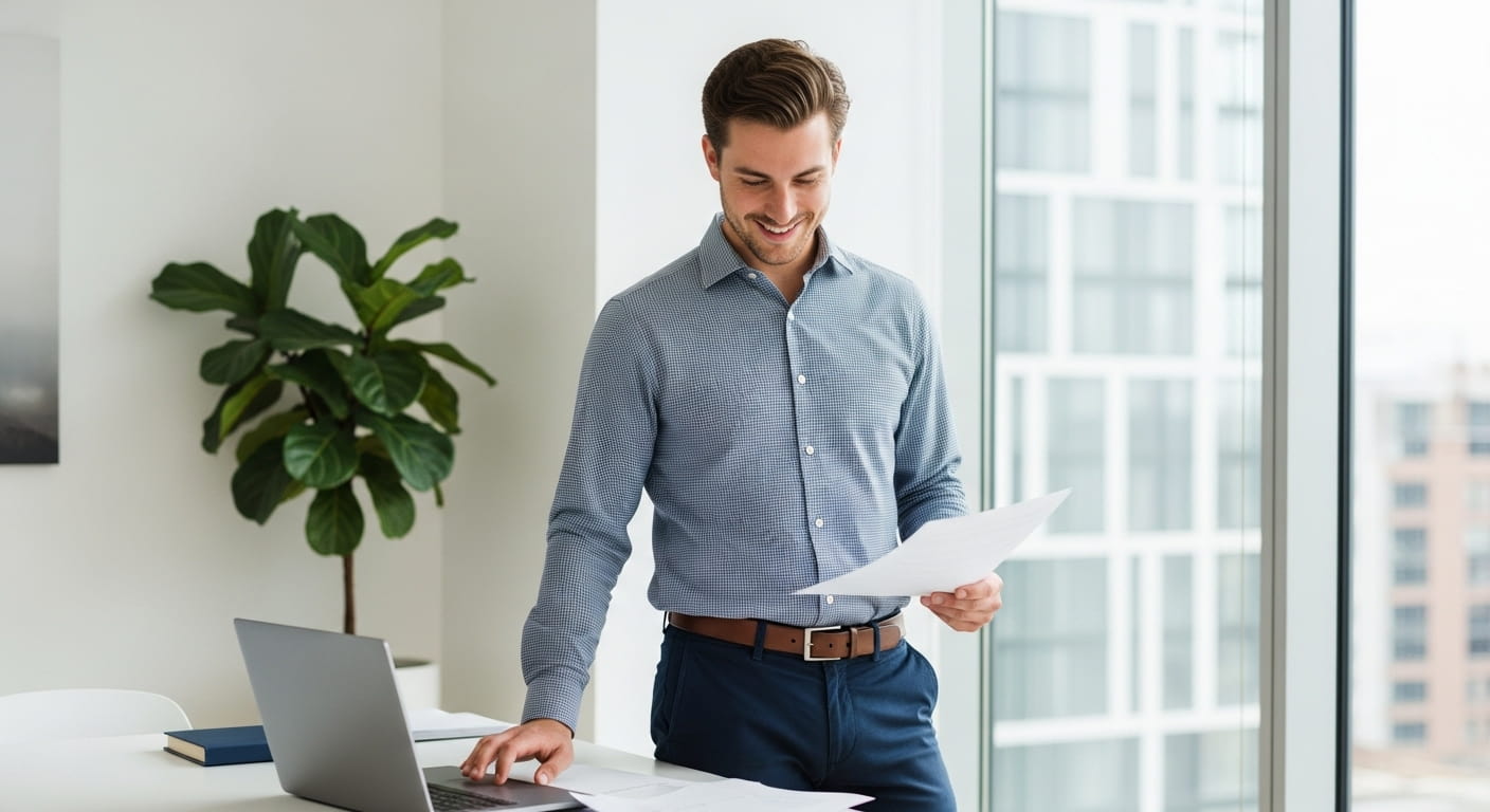 8 Advantages of Hiring a Fractional CFO