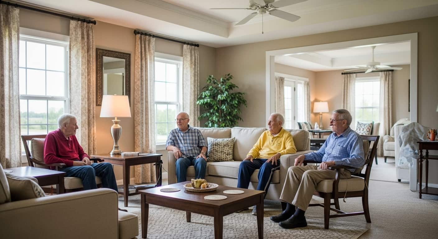 Senior Living Choices: Independent, Assisted, and Beyond