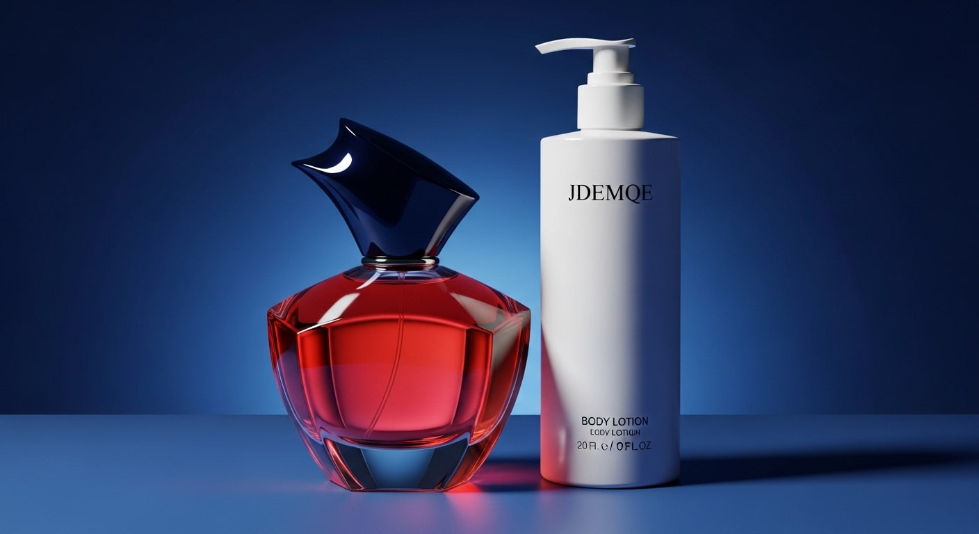 4 Reasons to Use Perfume and Body Lotion Together