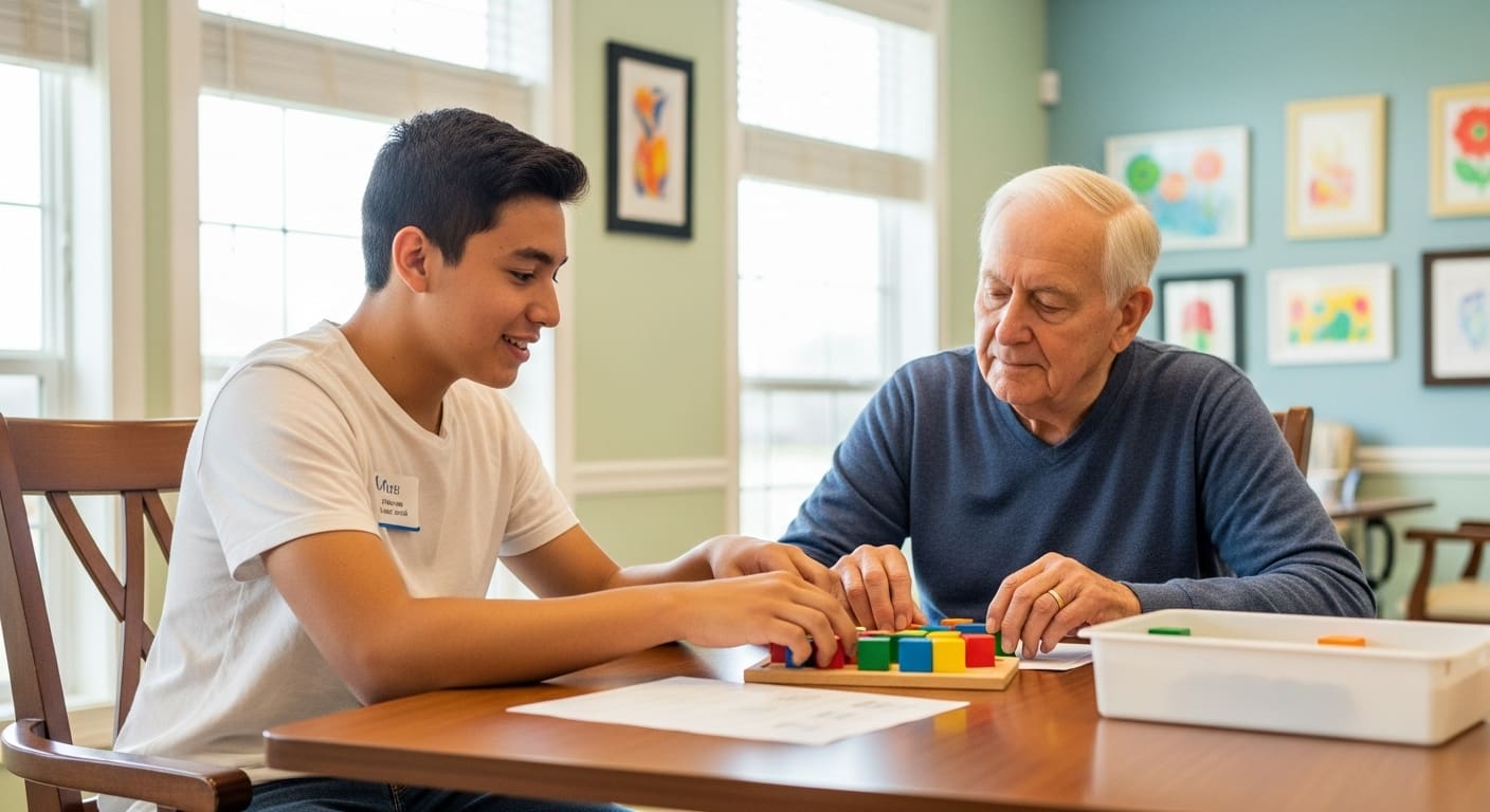 Memory Care Program