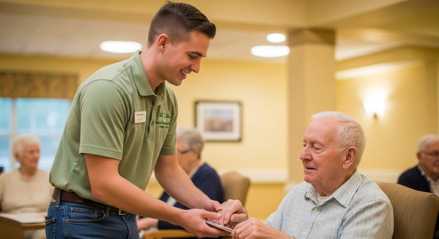 Top 4 Life-Enriching Programs for Seniors