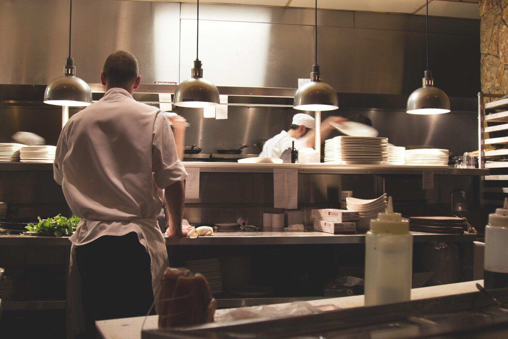 4 Reasons Grease Trap Cleaning Is Essential