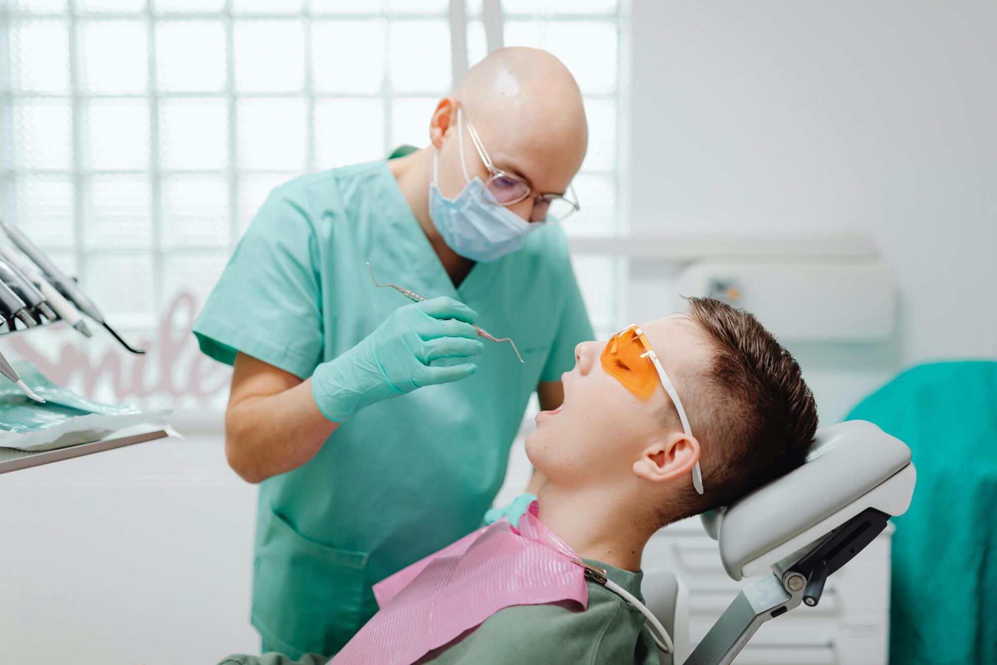 4 Key Benefits of Sedation Dentistry for Anxious Patients