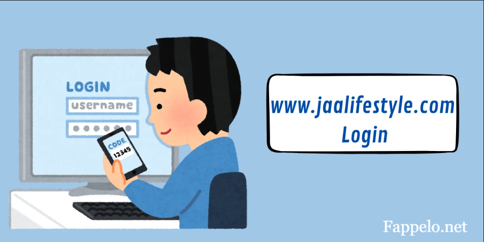 Understanding JAA Lifestyle.com