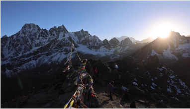 Weather Conditions in December