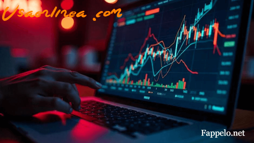 What is usaenlinea .com