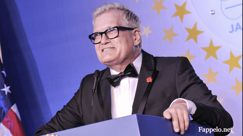 Drew Carey Net Worth How the Comedian Built His Fortune