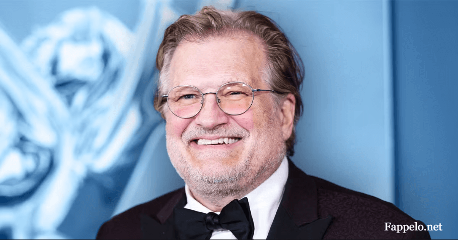 Drew Carey Net Worth