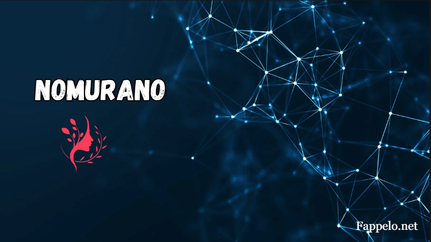 Nomurano History, Applications, and Insights