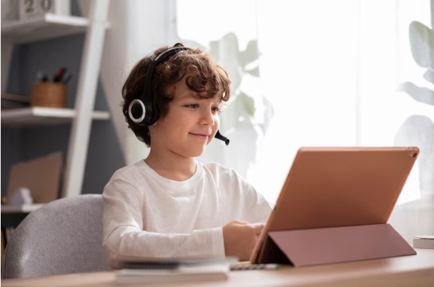 Online Primary Schools in the UK A Complete Parent's Guide