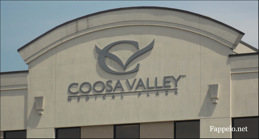 The Evolution of Coosa Valley Technology