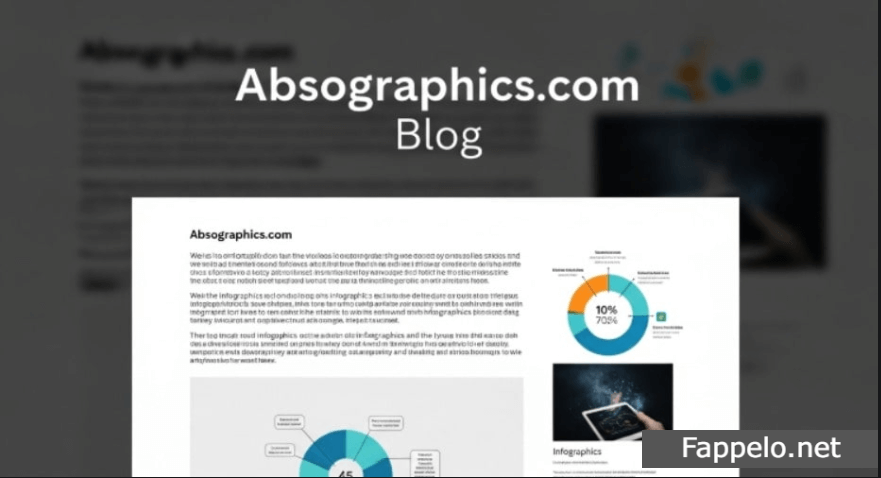The Vision and Purpose of absographics.com Blog