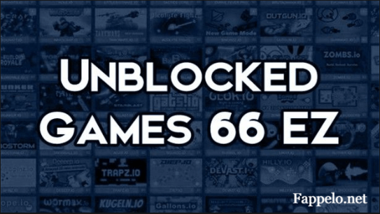 What Is Unblocked Games 66 Gitlab